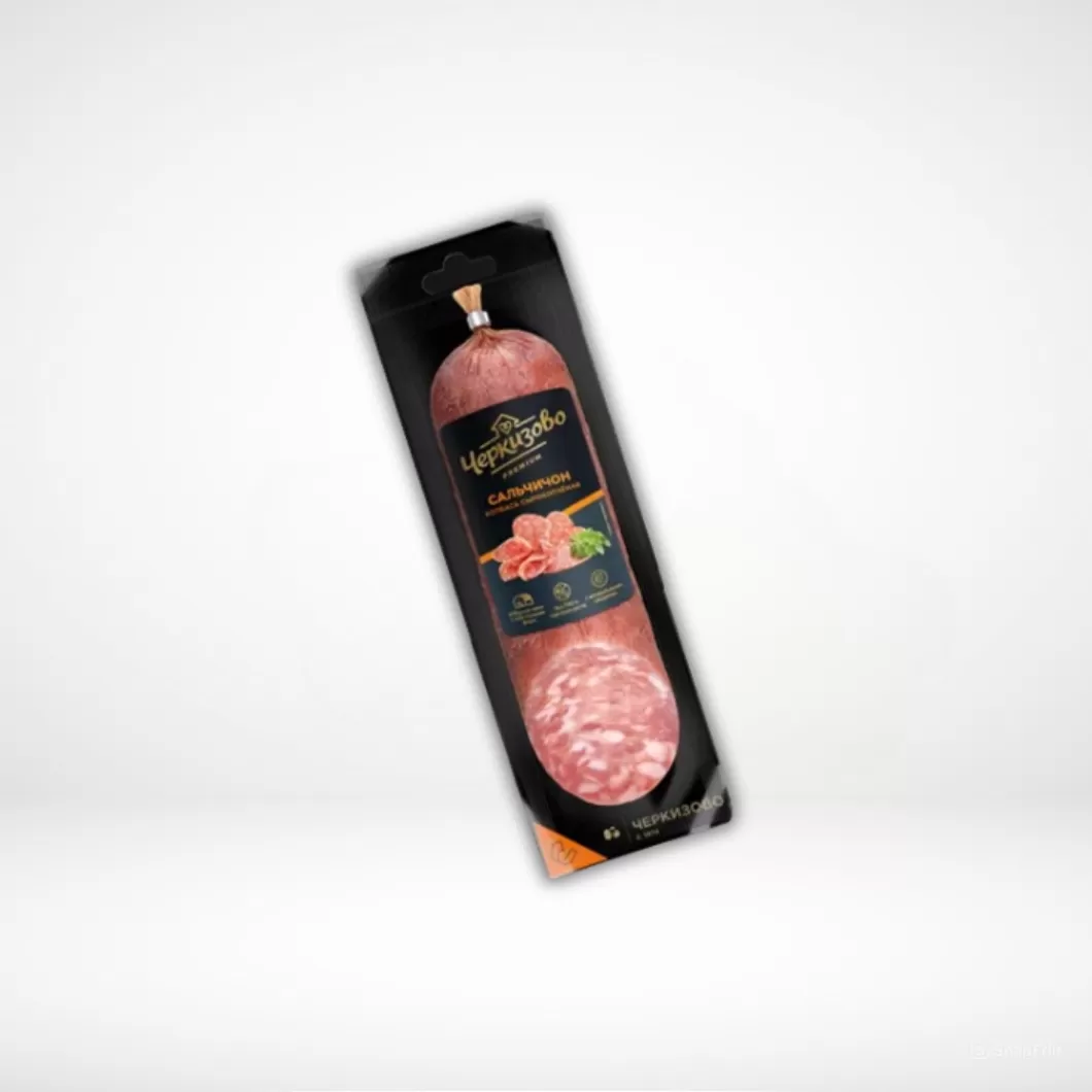 Giò Salami Premium Cherkizovo 300gr