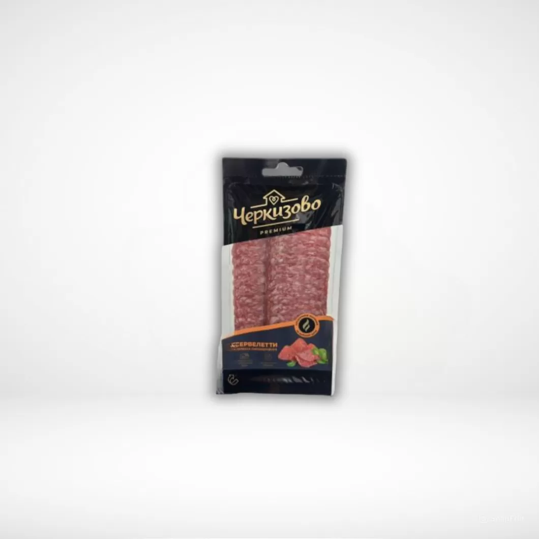 Salami lát 85g Premium Cherkizovo