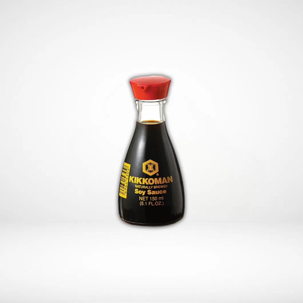 Nước tương Kikkoman 150ml